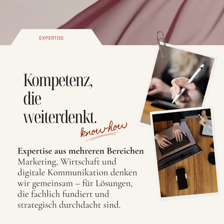 Fachkompetenz